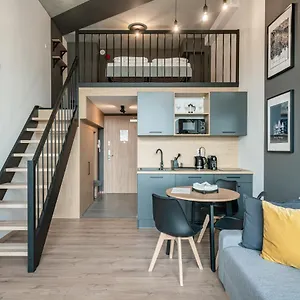 Przy Lotnisku Apartament