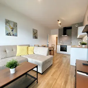 Dwupokojowe Mieszkanie Przy Legnickiej 33 Apartament