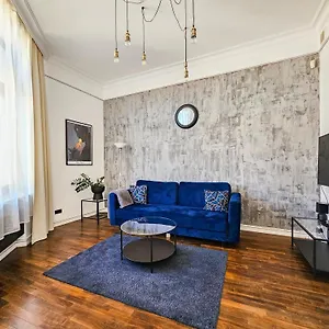 As - Grand Designer Loft 90m2 Rynek 505 Apartament